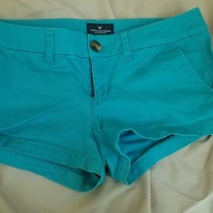 American Eagle shorts